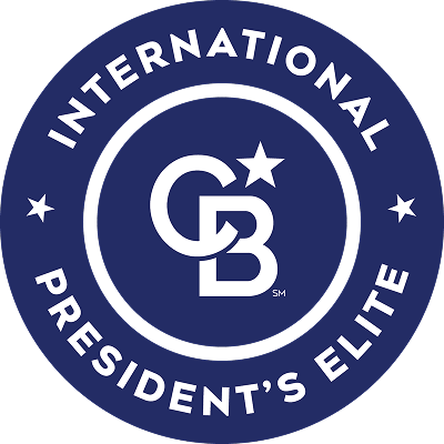 International President's Elite Award